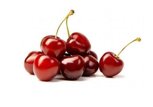 Cherries from Iran (Price per 500 gms) - FAST AND FRESH  GLOBAL LLP