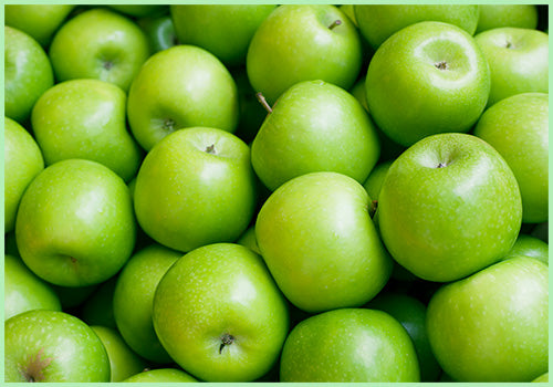 Apple Green Imported (Price per 500 gm)