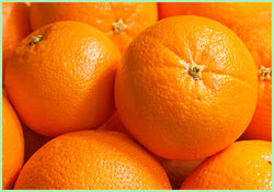 Orange Imported  (Price per 500gm)