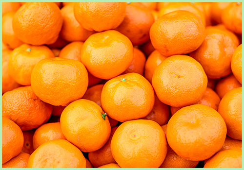 Mandarin/Mini Orange (Price per kg)