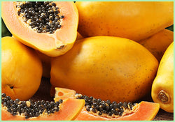 Papaya (Price per Pcs Approx. 1.5kg to 2 kg)