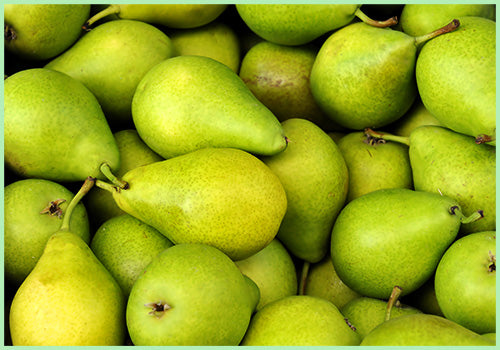 Pears Imported (Price per 500 gms)
