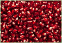 Pre-Peeled Pomegranate Arils / Anar Dana (Price per pkt Approx. 200gms)
