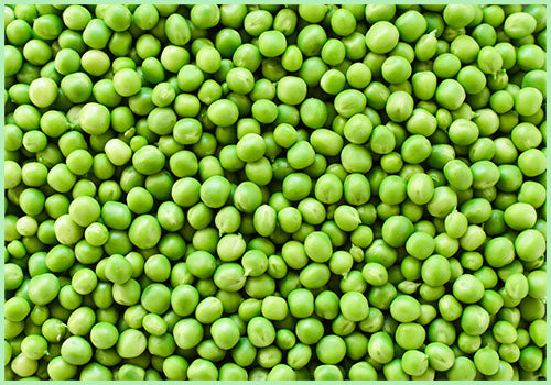 Pre-Peeled Green Peas  (Price per 200gms)