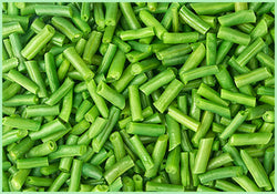 Pre-Cut Beans Green (Price per 200gms)