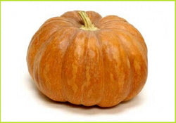 Red Pumpkin (Price per Pc/Approx. 2.5kg to 3.5kg)