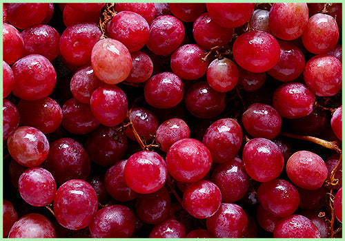 Grapes Imported  (Price per 500 gms)