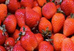 Strawberry Fresh (Price per Pkt approx. 200gms)
