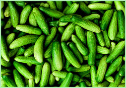 Cucumber (Price per 500 gms)