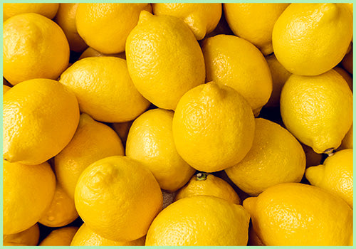 Lemon / Nimbu (Price per 250 gms)