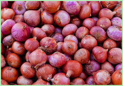 Onion Small (Price per 250gms)