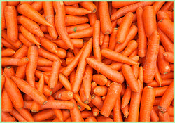 Carrot Pink (Price per 500 gms)