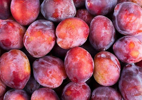 Plums Imported (Price per 500 gms)