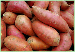 Sweet Potato (Price per 500 gms)